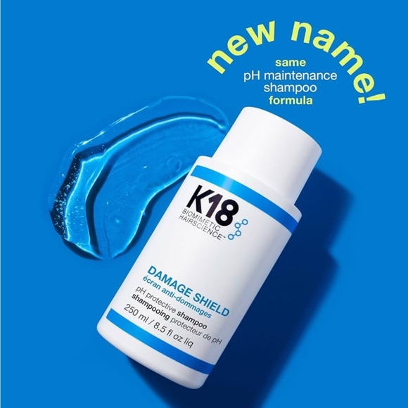 K18 Damage Shield Protective Conditioner 32oz - Picture 5 of 6